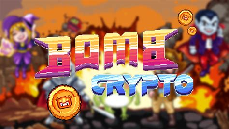 Bomb Crypto